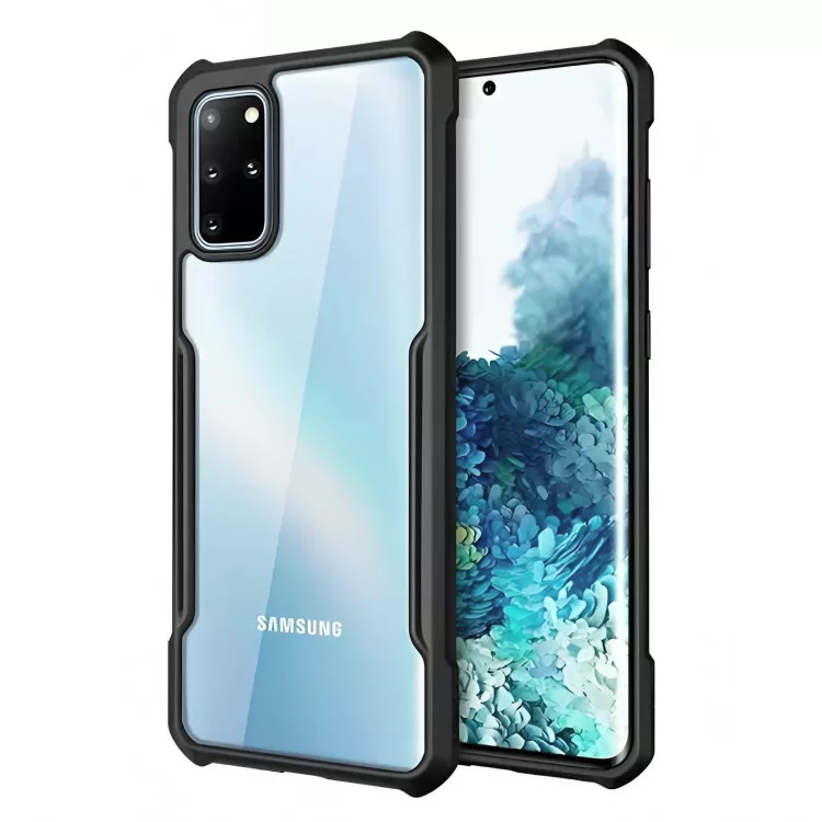 کاور ژاند مدل beatle مناسب برای گوشی موبایل سامسونگ Galaxy S20 Plus