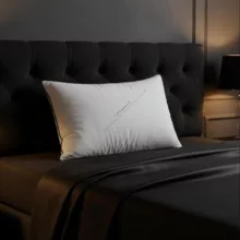 بالش تیموتی مدل Hilton hotel سایز 50*70 سانتی متر