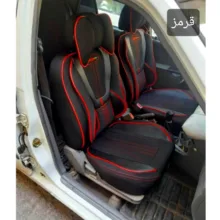 روکش صندلی خودرو مدل i75 مناسب برای پراید 131