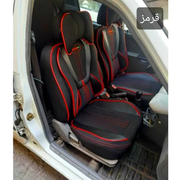 روکش صندلی خودرو مدل i75 مناسب برای پراید 131