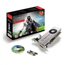 کارت گرافیک توربو چیپ مدل GTX750Ti-4GD5-LP