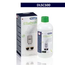 جرم گیر دستگاه اسپرسو دلونگی مدل DLSC500 حجم 500 میلی لیتر