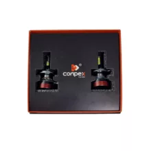 هدلایت کانپکس مدل M8 PRO پایه 9005 بسته دو عددی
