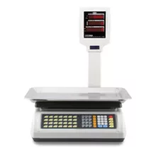 ترازو فروشگاهی توزین صدر مدل VISTA – B 50K