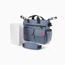 کیف لوازم کودک زد وای سیف مدل 5979225