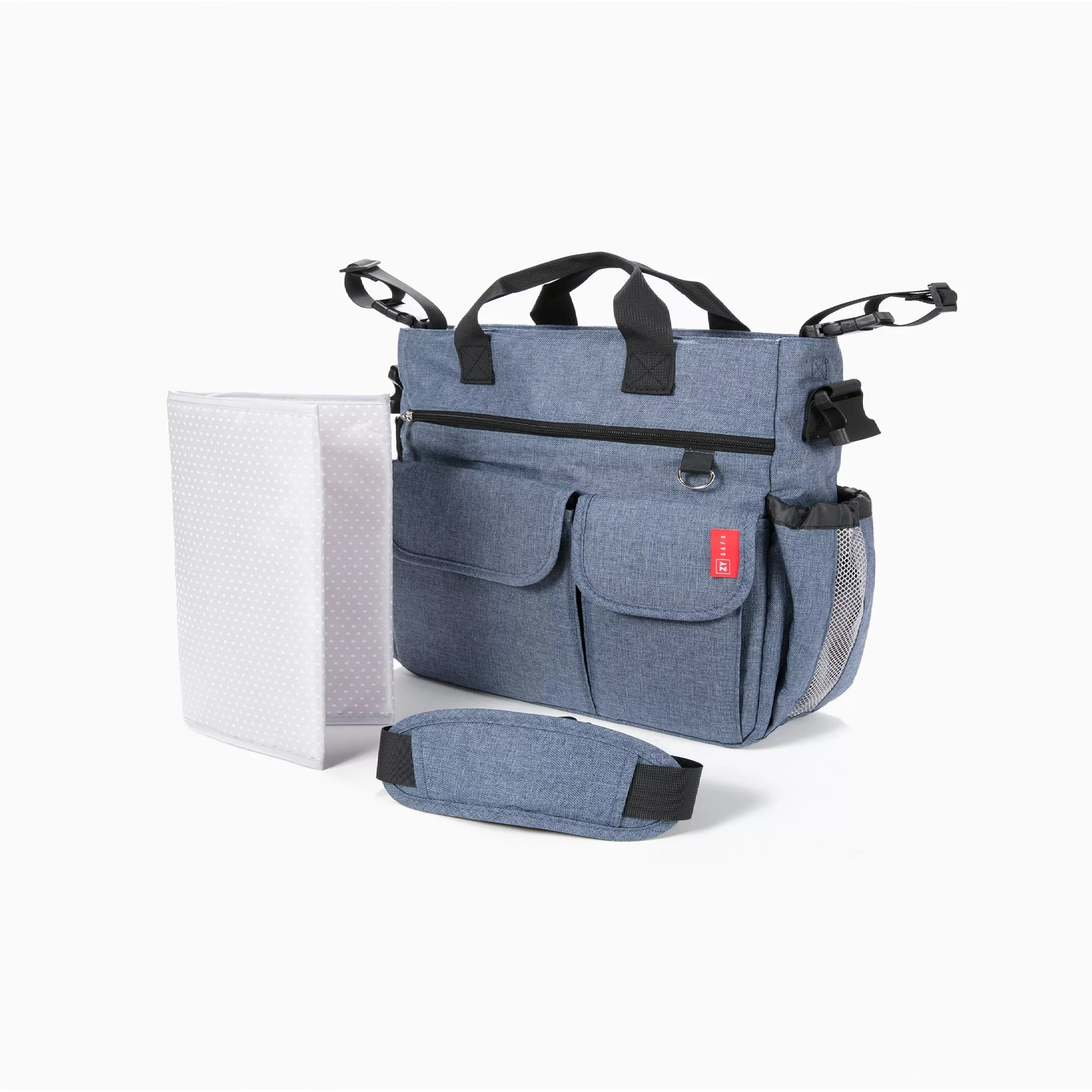 کیف لوازم کودک زد وای سیف مدل 5979225