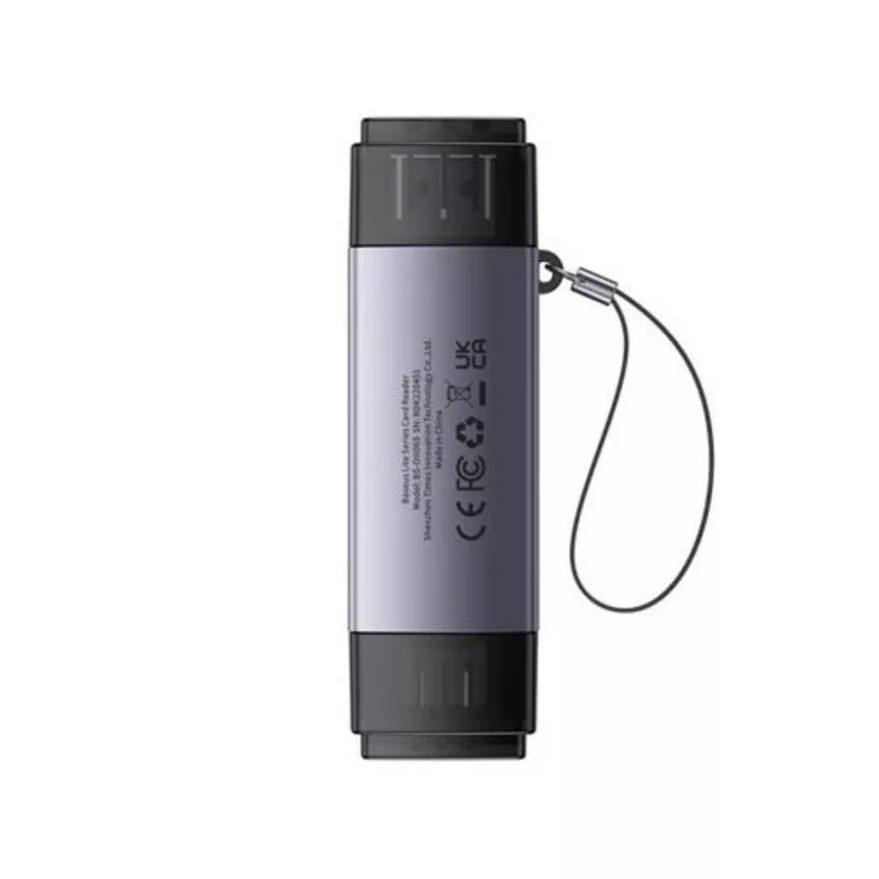 کارتخوان باسئوس مدل کارتخوان باسئوس مدل Airjoy BS-OH069