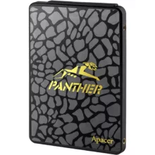 اس اس دی اینترنال اپیسر مدل AS340 PANTHER ظرفیت 240 گیگابایت