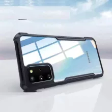 کاور ژاند مدل beatle مناسب برای گوشی موبایل سامسونگ Galaxy S20 Plus