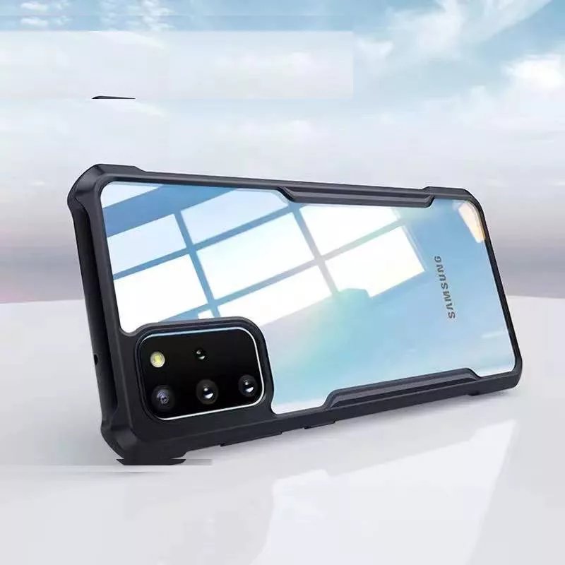کاور ژاند مدل beatle مناسب برای گوشی موبایل سامسونگ Galaxy S20 Plus