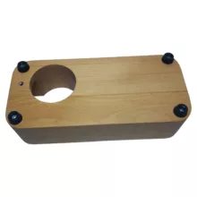 استند پرتافیلتر مدل PW کد 51