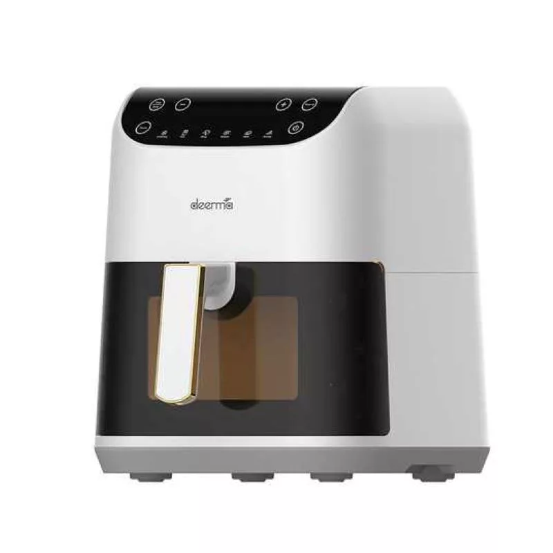 سرخ کن بدون روغن درما مدل KZ130W