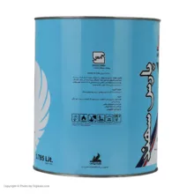 ضدیخ خودرو نفت پارس مدل BS6580 حجم 3.785 لیتر