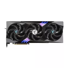کارت گرافیک ام اس آی مدل  GeForce RTX 5090 32G GAMING TRIO OC