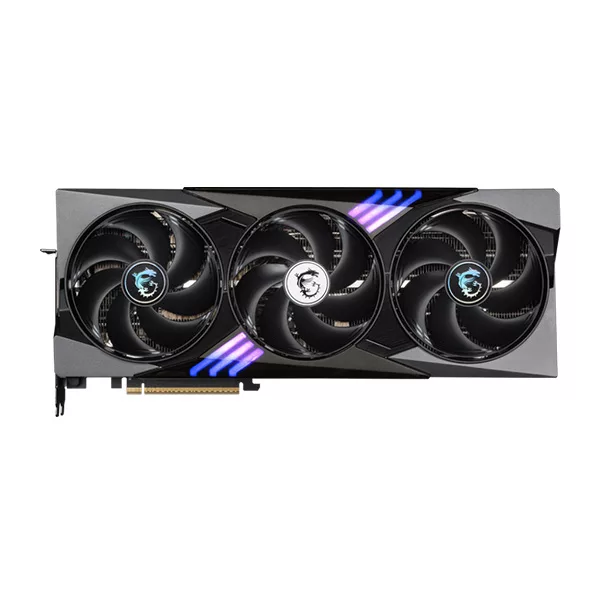 کارت گرافیک ام اس آی مدل  GeForce RTX 5090 32G GAMING TRIO OC
