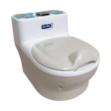 توالت فرنگی کودک دودیه مدل کلاسیک