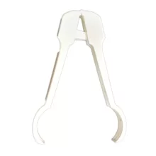 ست 7 تکه ظرف استریل کننده شیشه شیر چیکو مدل C65212.0