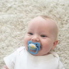 پستانک دکتر براونز مدل Advantage 12002 مجموعه 2 عددی