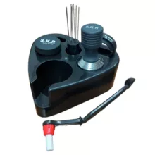 استند تجهیزات اسپرسوساز خانگی کد 15 مجموعه 6 عددی