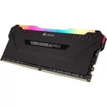 رم دسکتاپ DDR4 تک کاناله 3200 مگاهرتز CL16 کورسیر مدل VENGEANCE RGB ظرفیت 8 گیگابایت