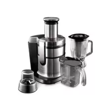آبمیوه‌گیری چند کاره روگن استار مدل Rü-1210