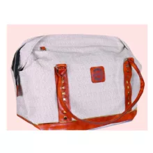 ساک لوازم کودک و نوزاد مدل شمعی