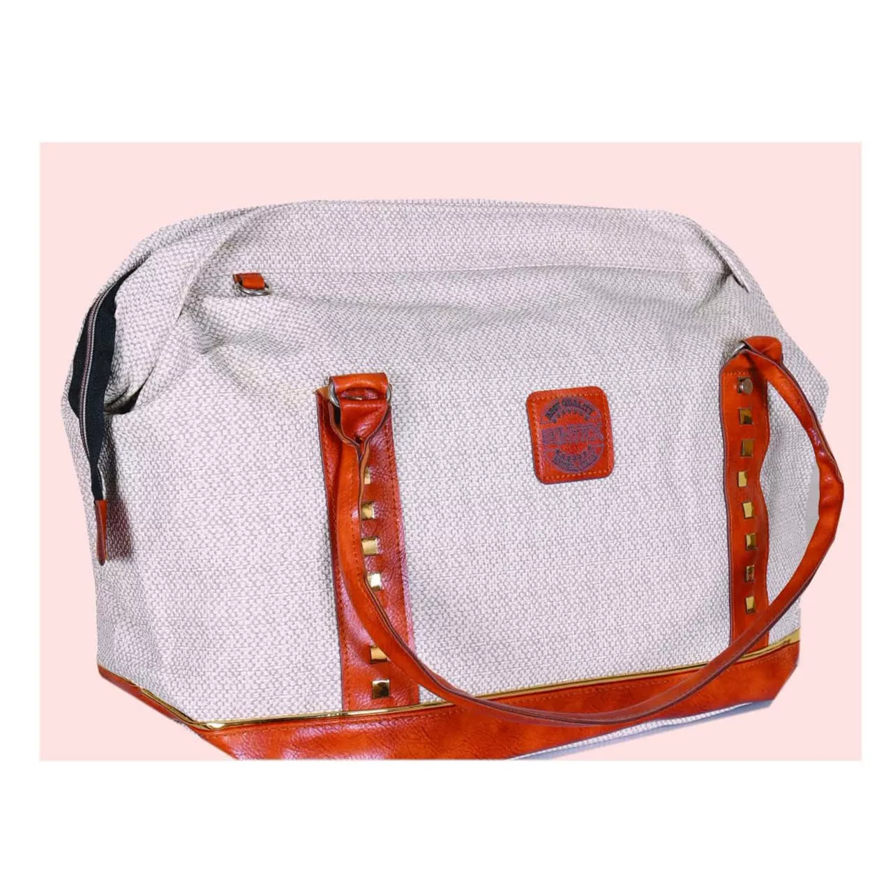 ساک لوازم کودک و نوزاد مدل شمعی