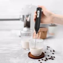 کف ساز شیر لپرسو مدل Milk Frother