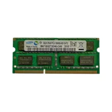 رم لپ تاپ DDR3 تك كاناله 1333 مگاهرتز سامسونگ مدل pc3-10600 ظرفيت 8 گيگابايت