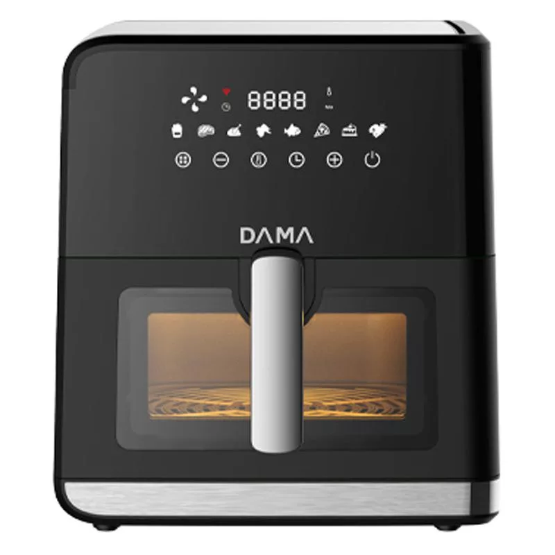 سرخکن ۸ لیتر داما مدل DF8030