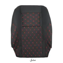 روکش صندلی خودرو مدل 1120 مناسب برای پراید 111