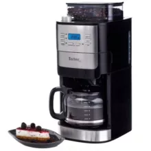 قهوه‌ساز تکنو مدل TE-825
