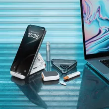 کیت تمیزکننده گرین لاین مدل Multi-Functional Cleaning Kit 22 in 1