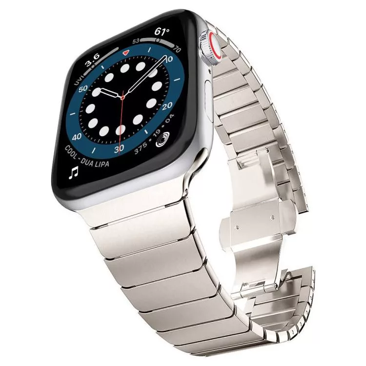 بند دریم مدل Butterfly مناسب برای اپل واچ سری 1 سایز 42 میلیمتری