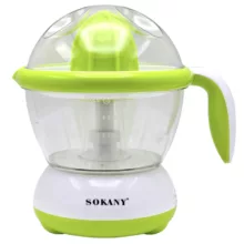 آب مرکبات گیر سوکانی مدل SK-CZ-627