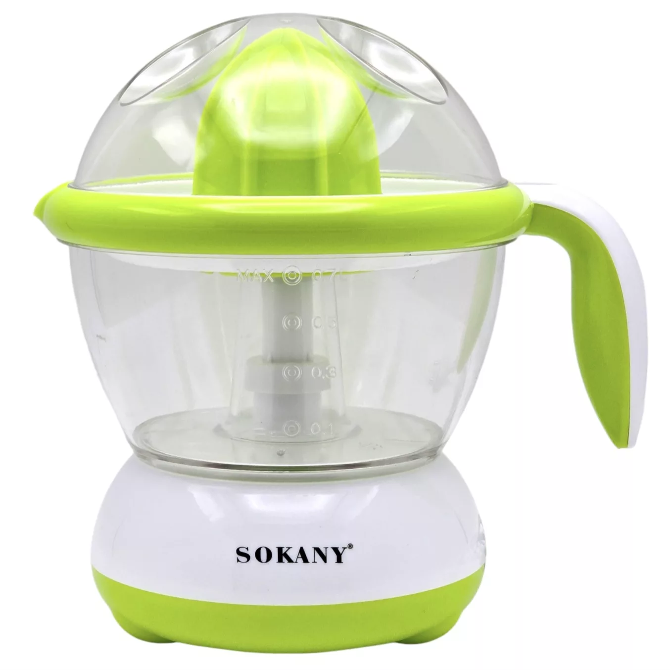 آب مرکبات گیر سوکانی مدل SK-CZ-627