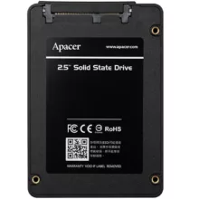 اس اس دی اینترنال اپیسر مدل AS340 PANTHER ظرفیت 240 گیگابایت