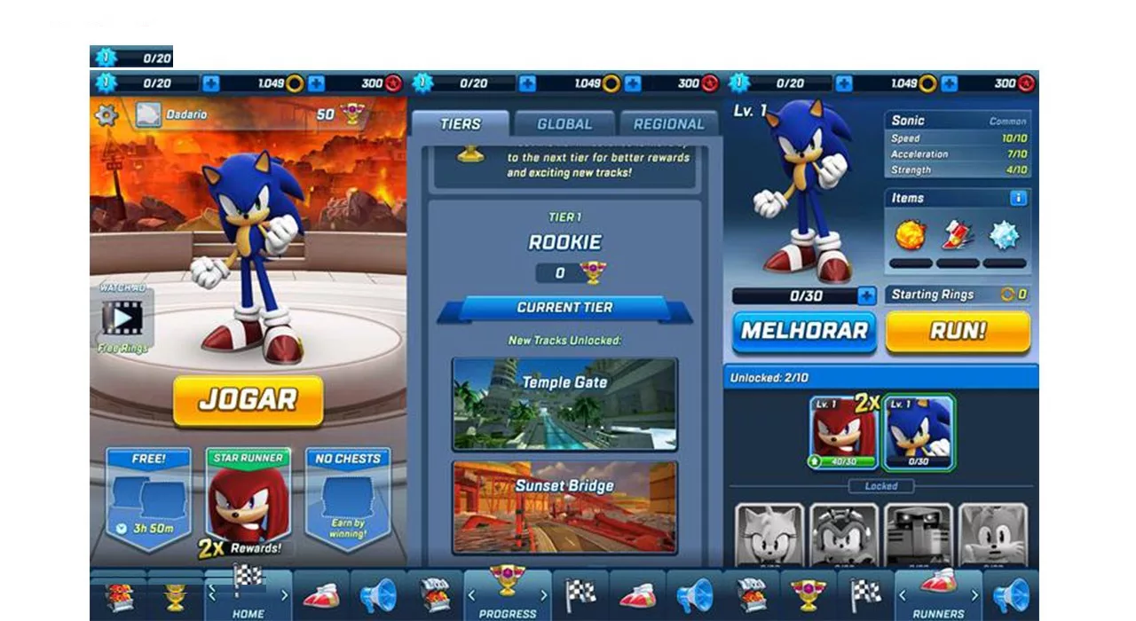 بازی Sonic Forces مخصوص PS4