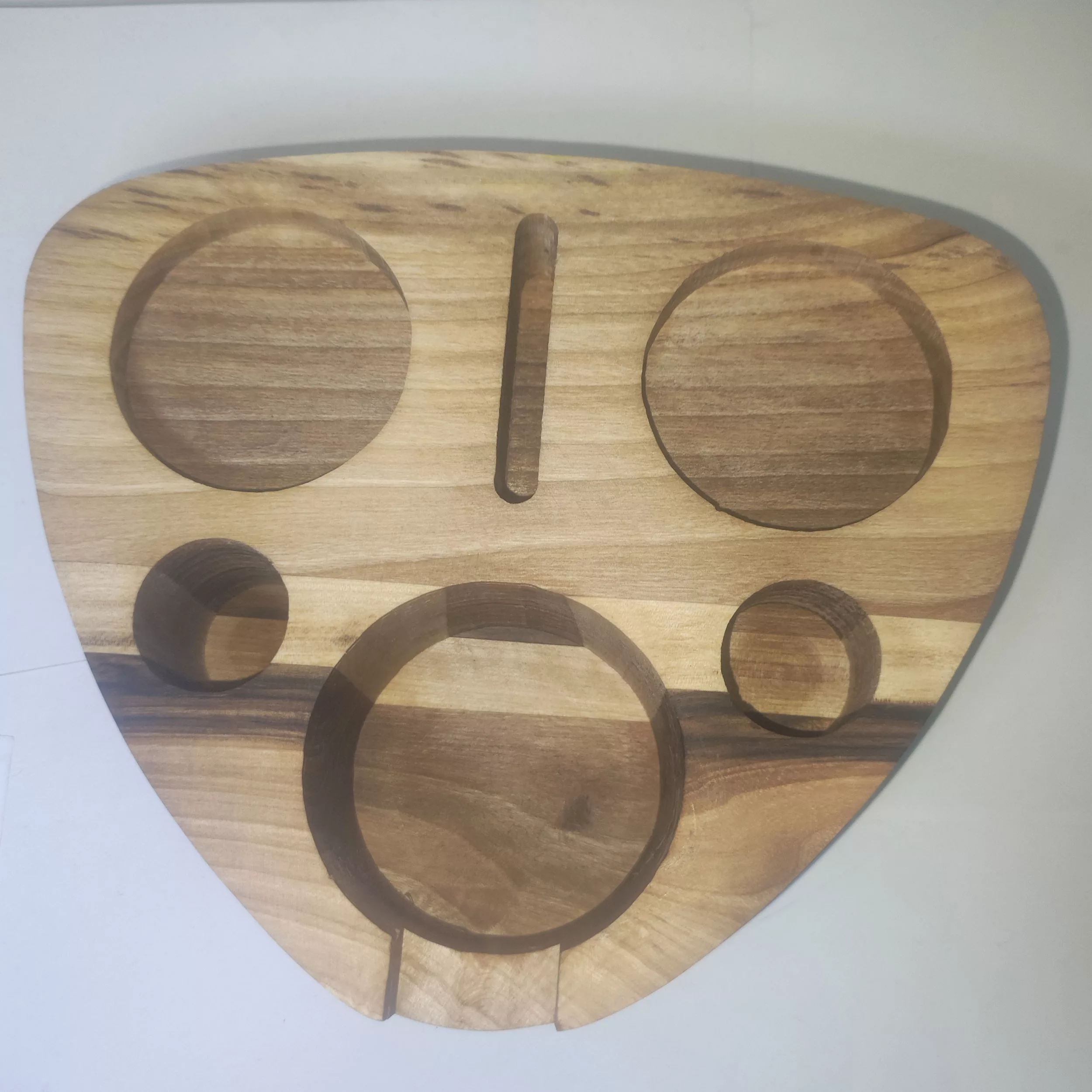 استند پرتافیلتر گتر مدل TRG29789 کد 58