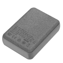 پاوربانک تراست مدل P222D ظرفیت 10000 میلی آمپر ساعت