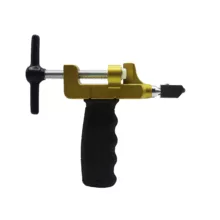 انبر بشکن کاشی و سرامیک بر رینو مدل دستی کد YP-RPT-7302