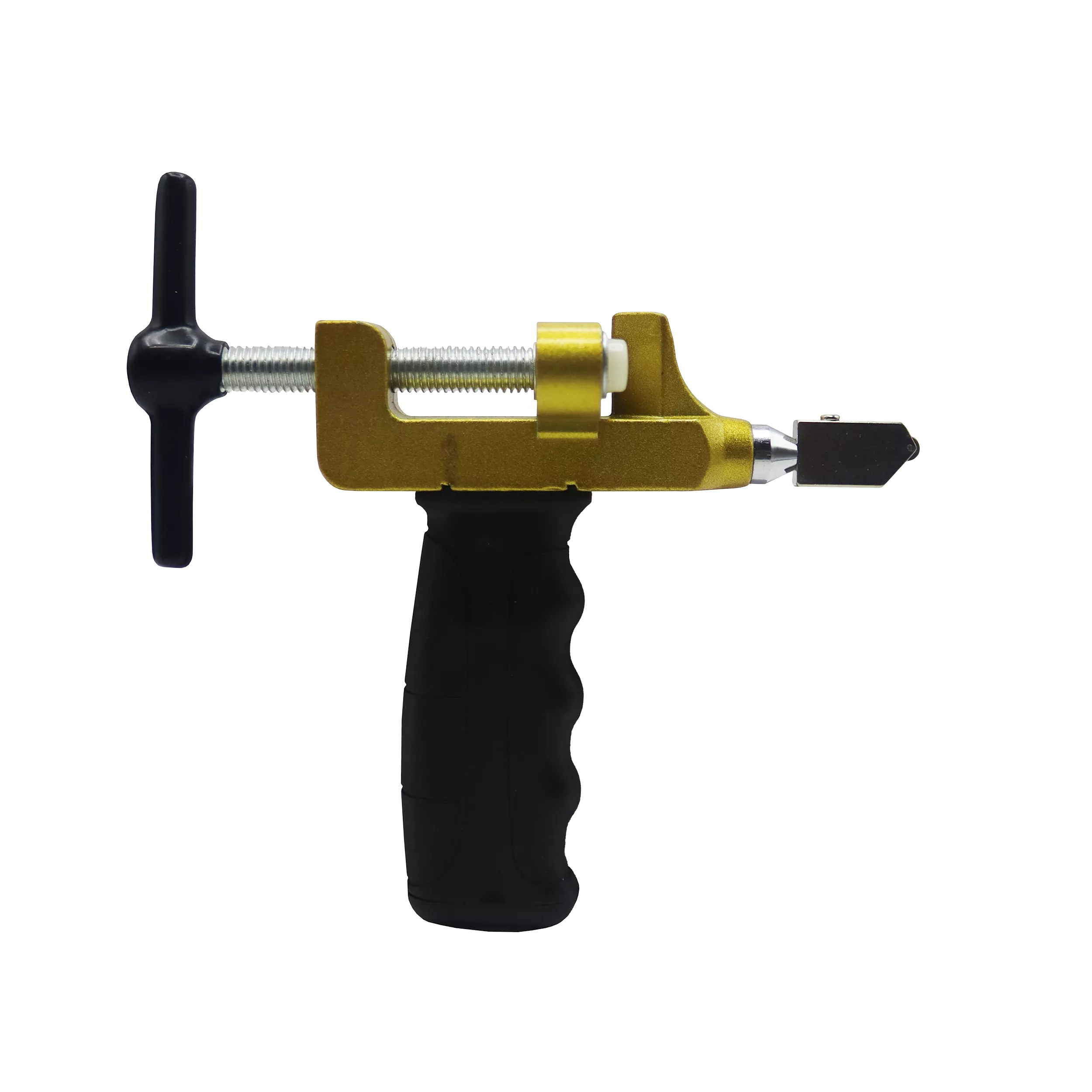 انبر بشکن کاشی و سرامیک بر رینو مدل دستی کد YP-RPT-7302