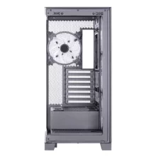 کیس کامپیوتر گیمینگ گرین مدل GRIFFIN G8