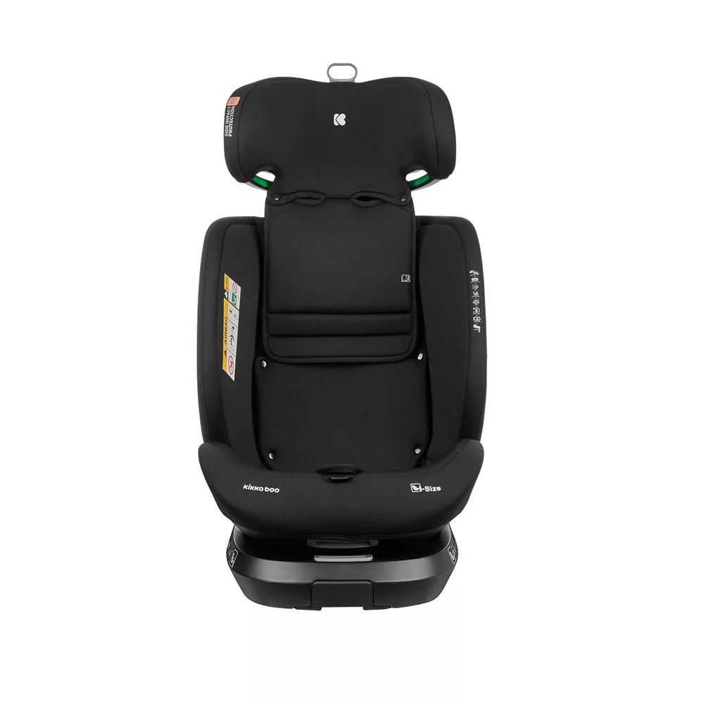 صندلی خودرو کودک کیکابو مدل i-Orbit