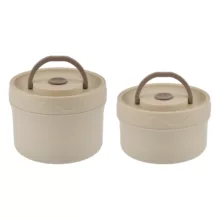 ظرف نگهدارنده غذا کودک Delicius Food مدل 01
