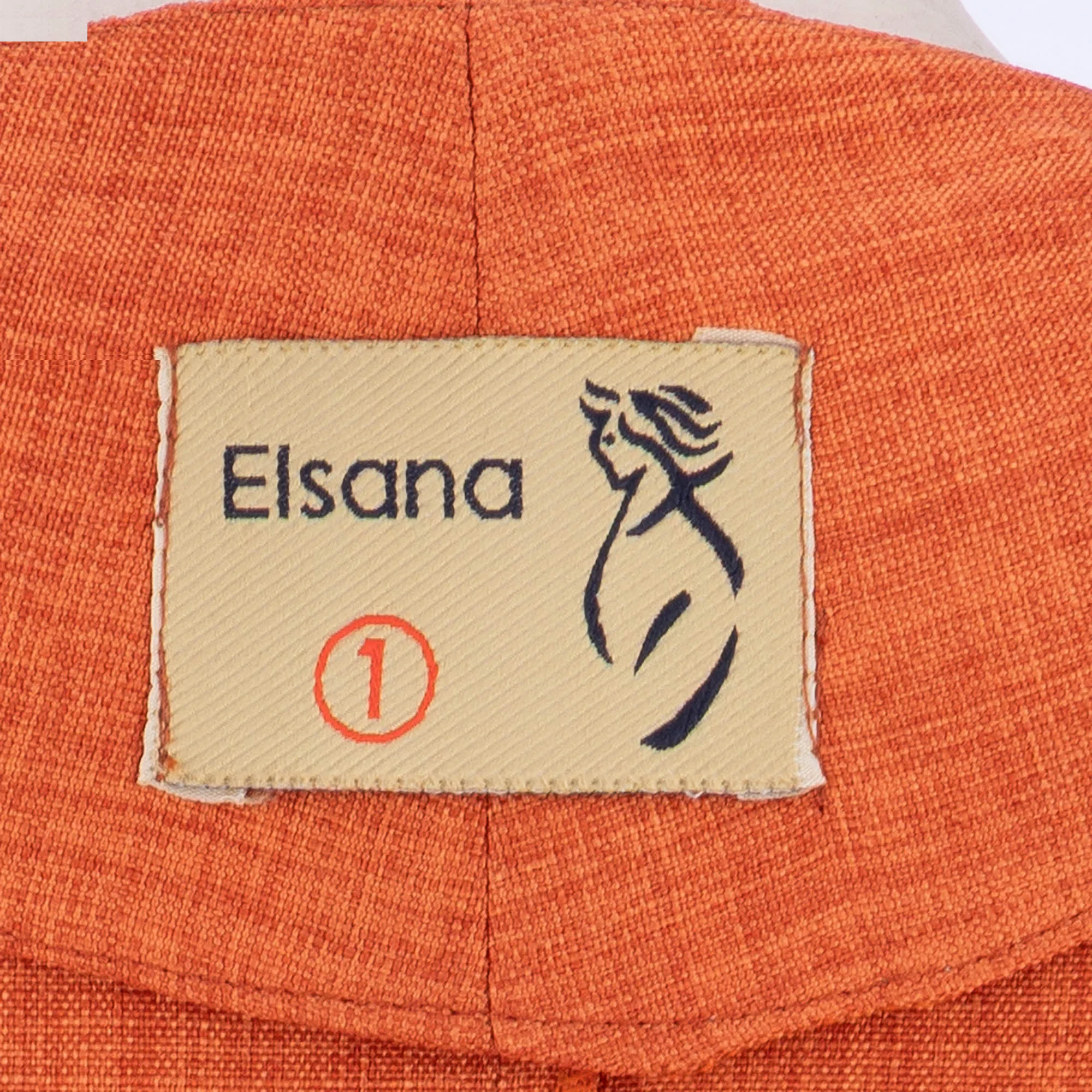 ست 3 تکه لباس زنانه السانا مدل چامه کد 217317