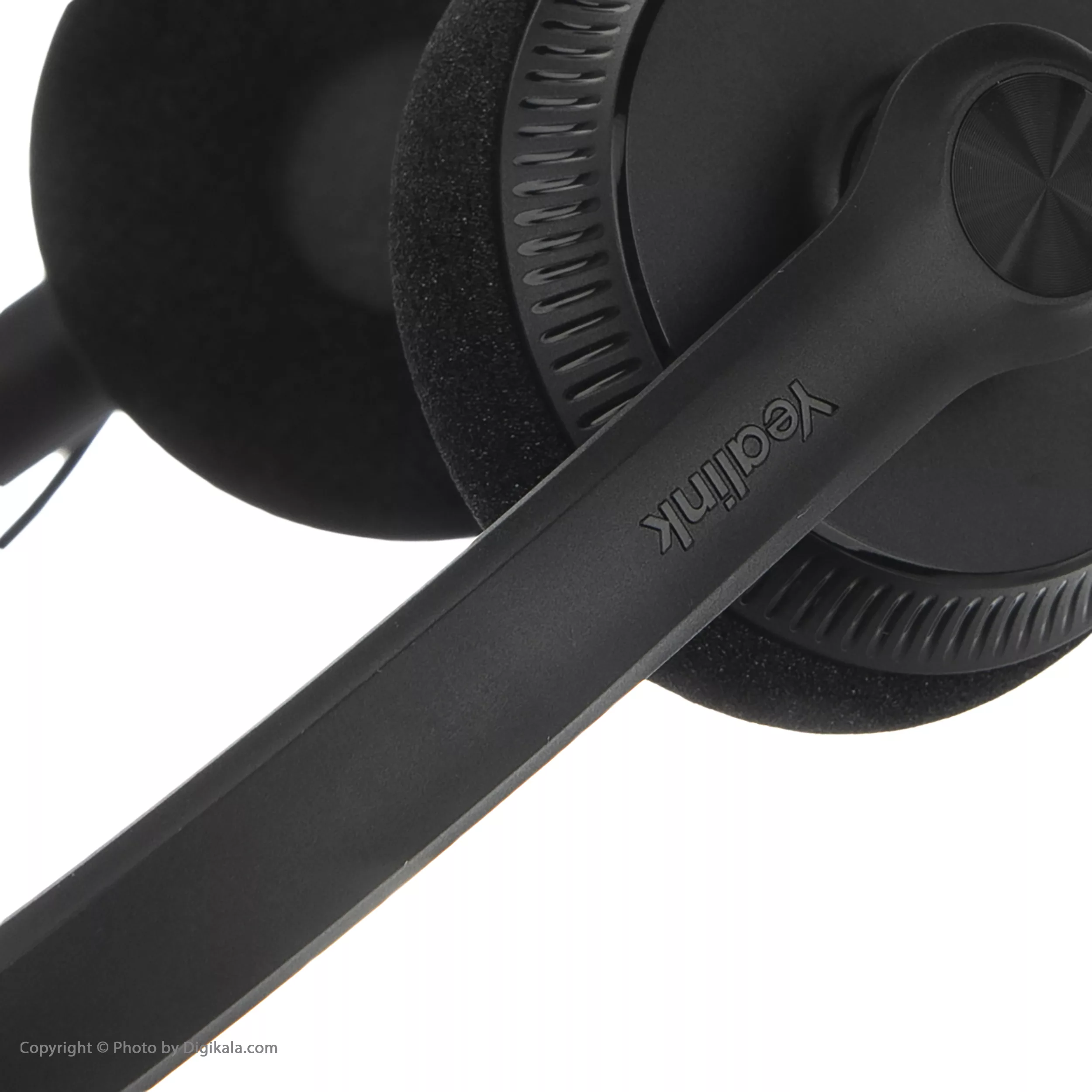 هدست تلفن یالینک مدل YHS34 Lite Dual