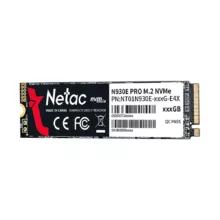 اس اس دی اینترنال نتاک مدل N930E PRO ظرفیت 512 گیگابایت