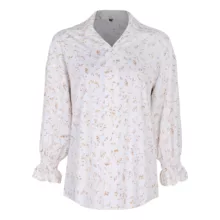 تونیک آستین بلند زنانه مدل 104