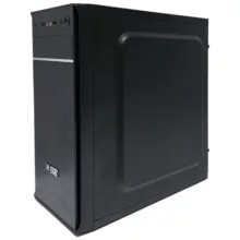 کیس کامپیوتر هایپرکوول مدل A18-USB3.0